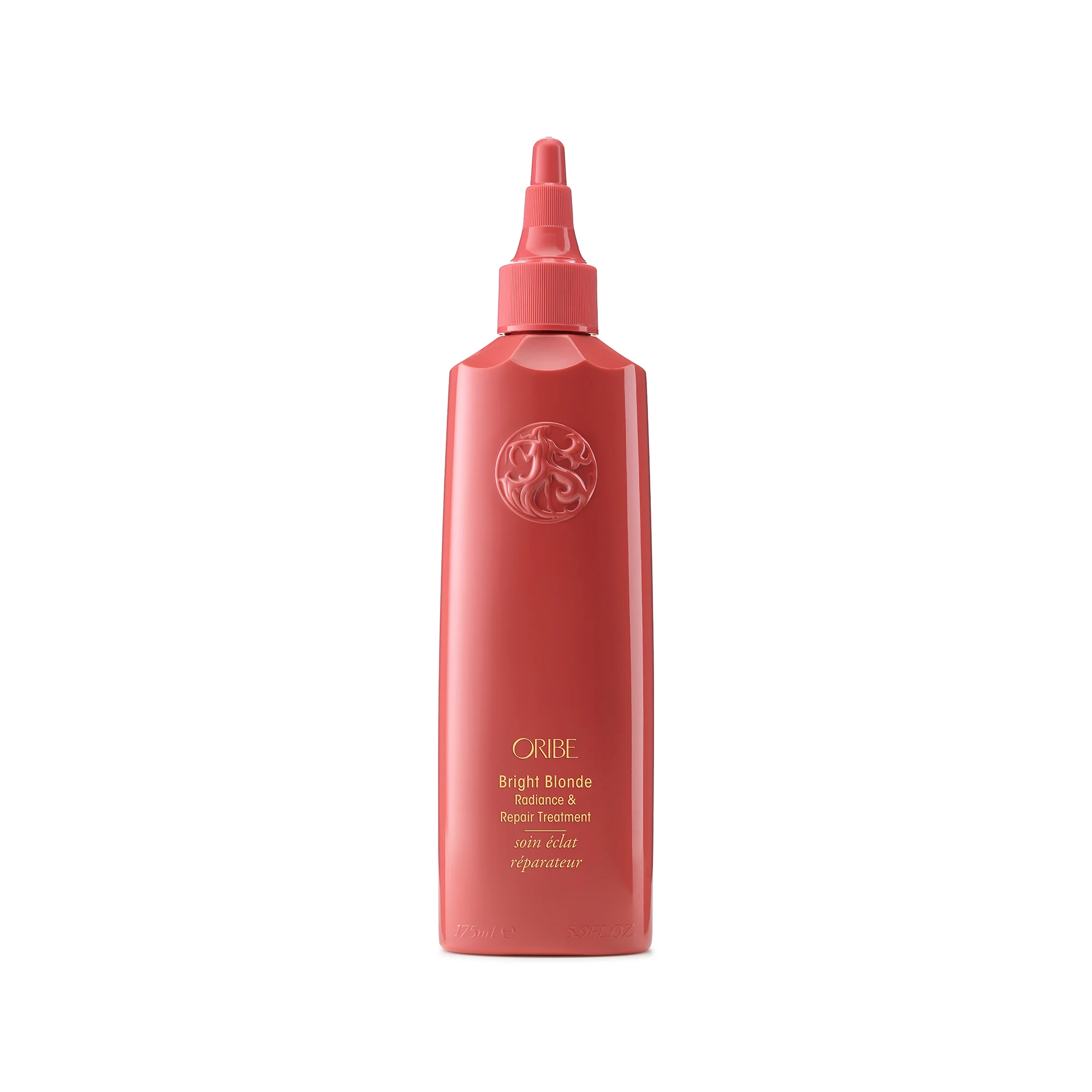 ORIBE Bright Blonde Radiance & Repair Treatment No color
