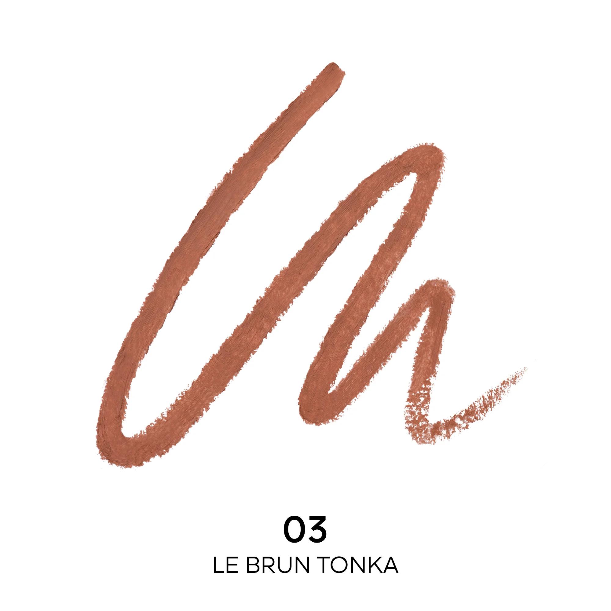 GUERLAIN CONTOUR G Lip Liner 03 le brun tonka 2 GUERLAIN CONTOUR G Lip Liner 03 le brun tonka