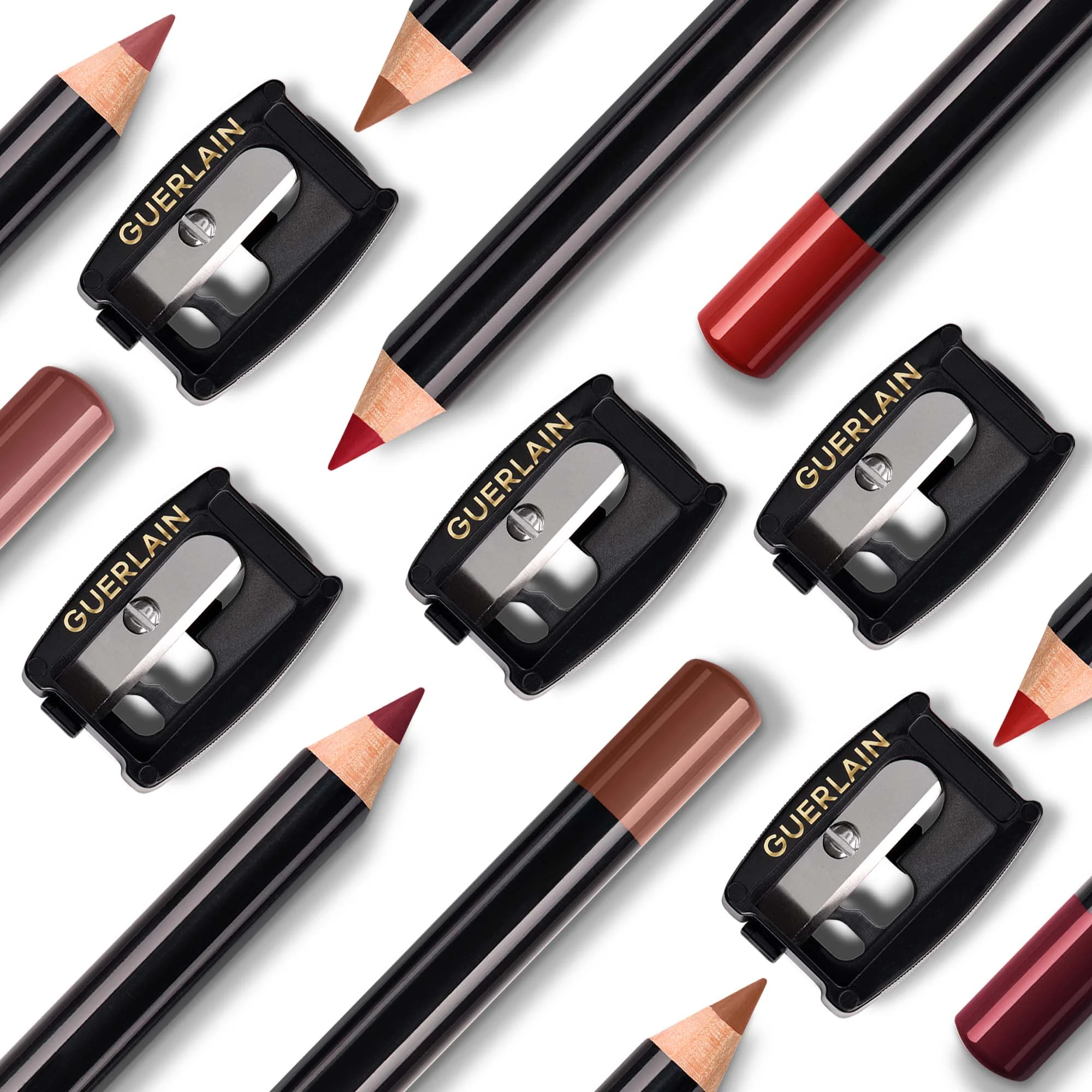 GUERLAIN CONTOUR G Lip Liner 03 le brun tonka 6 GUERLAIN CONTOUR G Lip Liner 03 le brun tonka