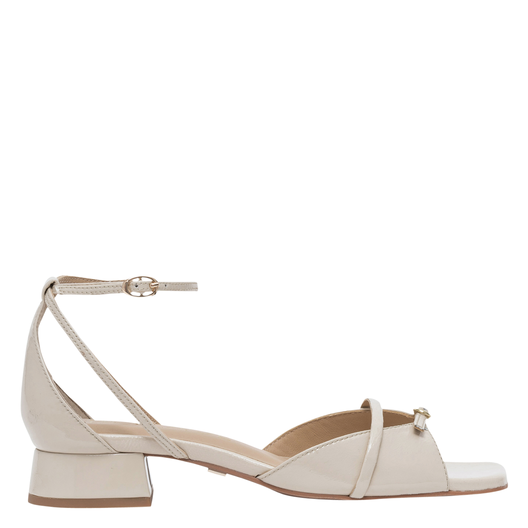 BOCAGE . GAELLA Beige
