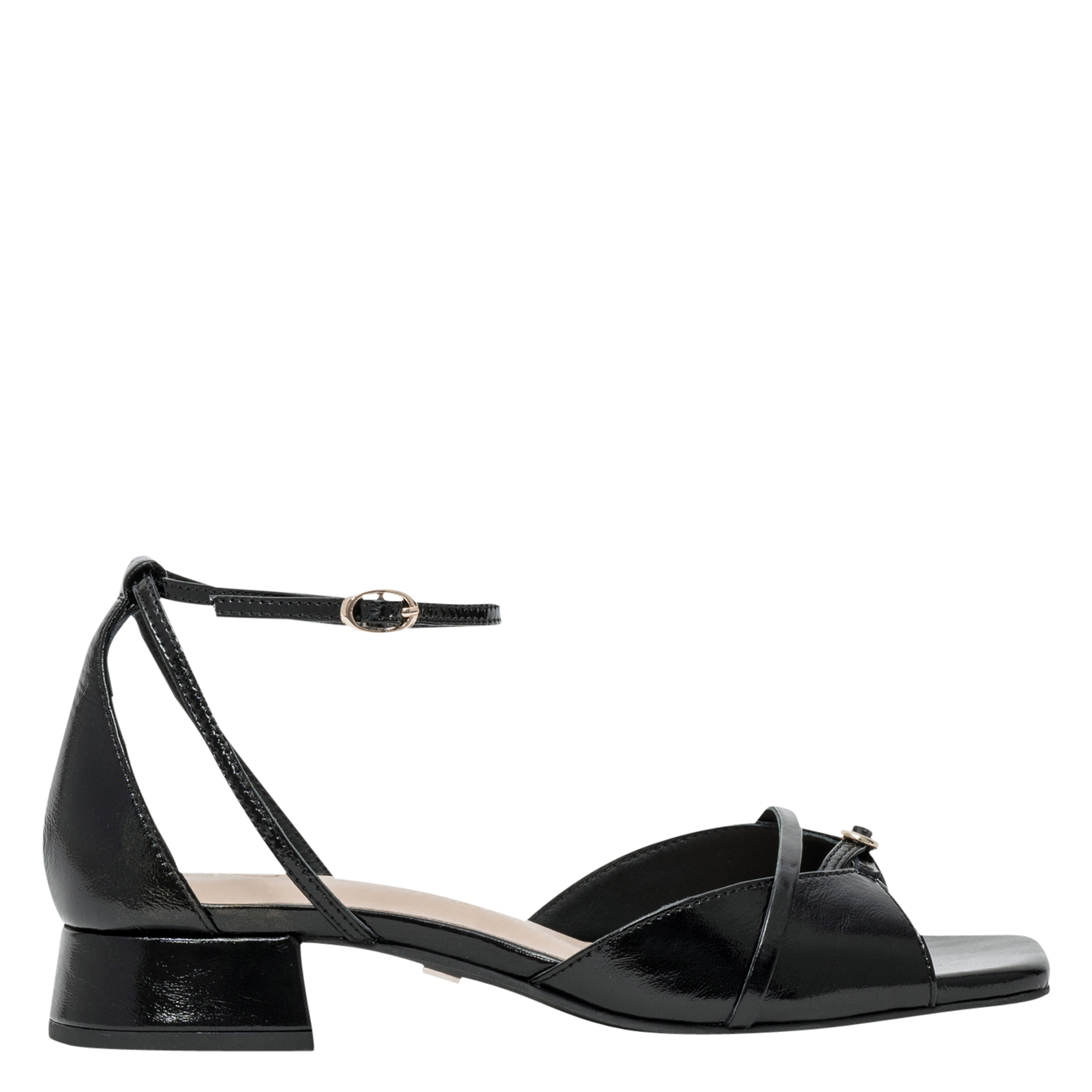 BOCAGE . GAELLA Black