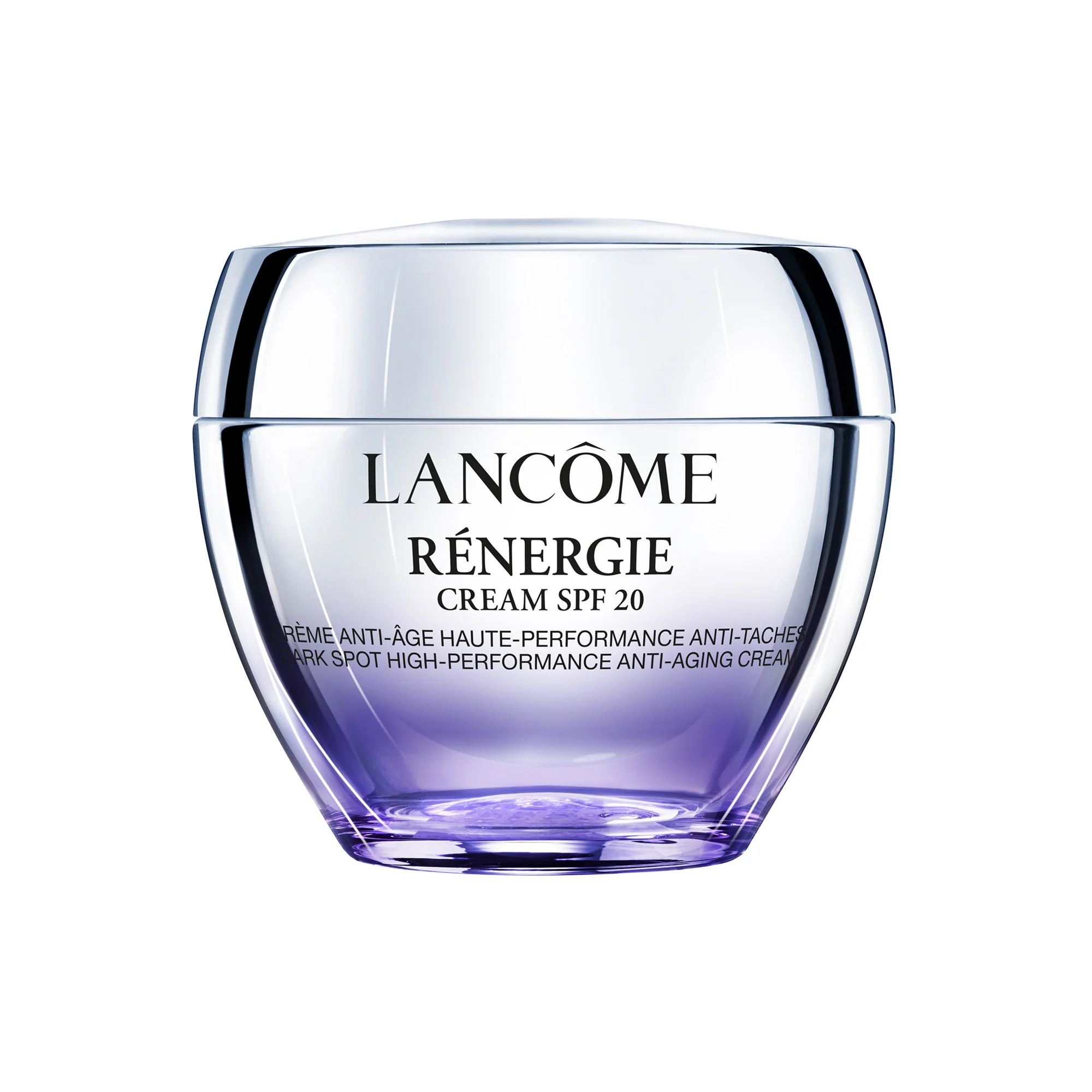 LANCÃME Rénérgie High Performance Anti-Aging Cream SPF20 No color
