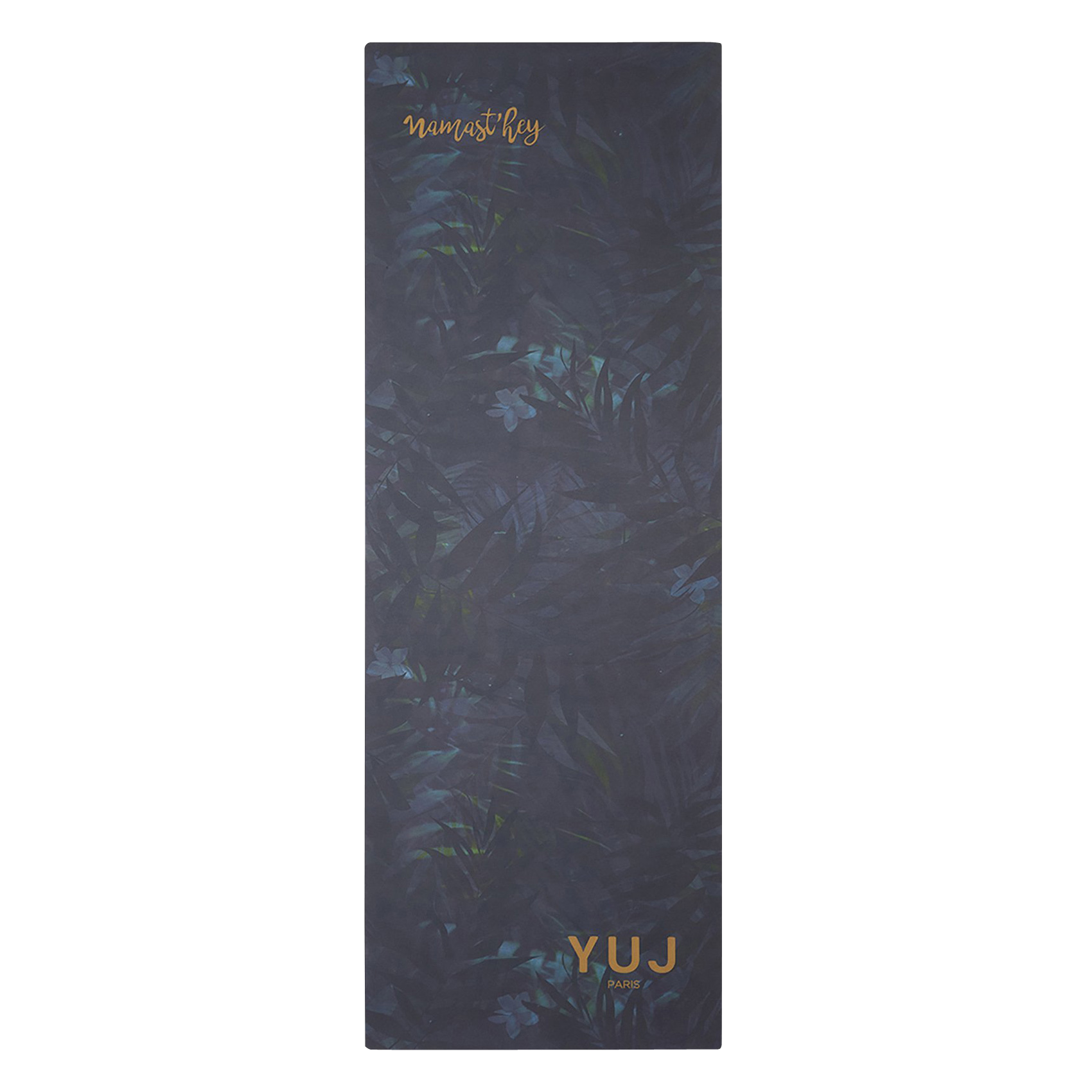 YUJ YOGA PARIS Yoga mat NAMASTHEY Multicolored