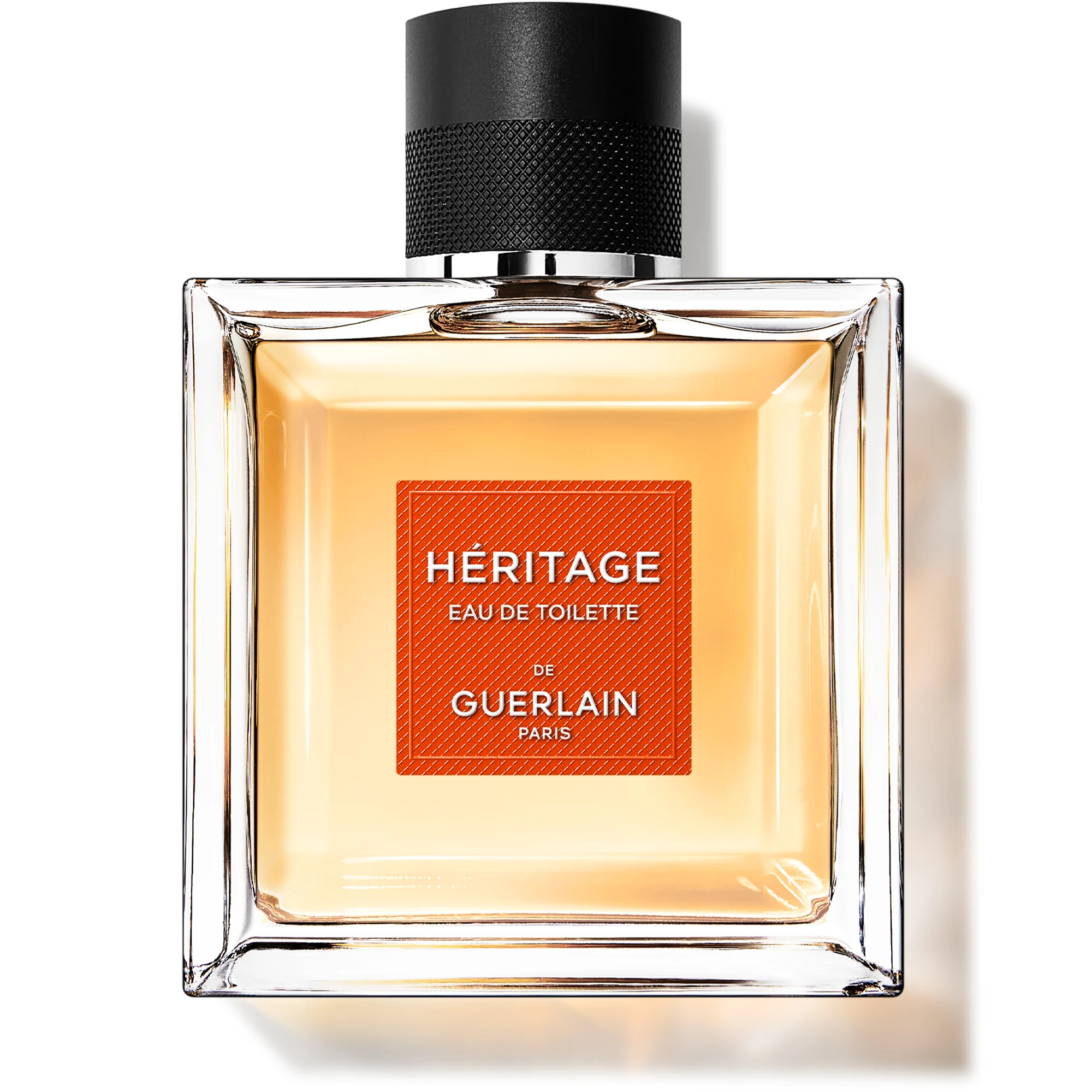 GUERLAIN HÃ©ritage Eau de Toilette No color