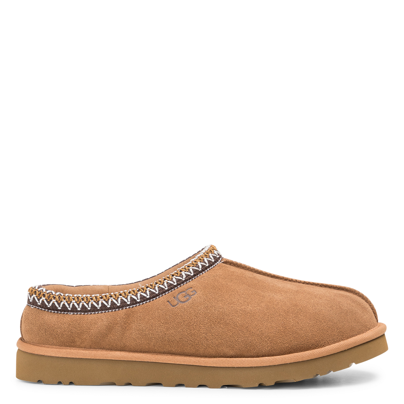 UGG Leather slippers TASMAN Brown