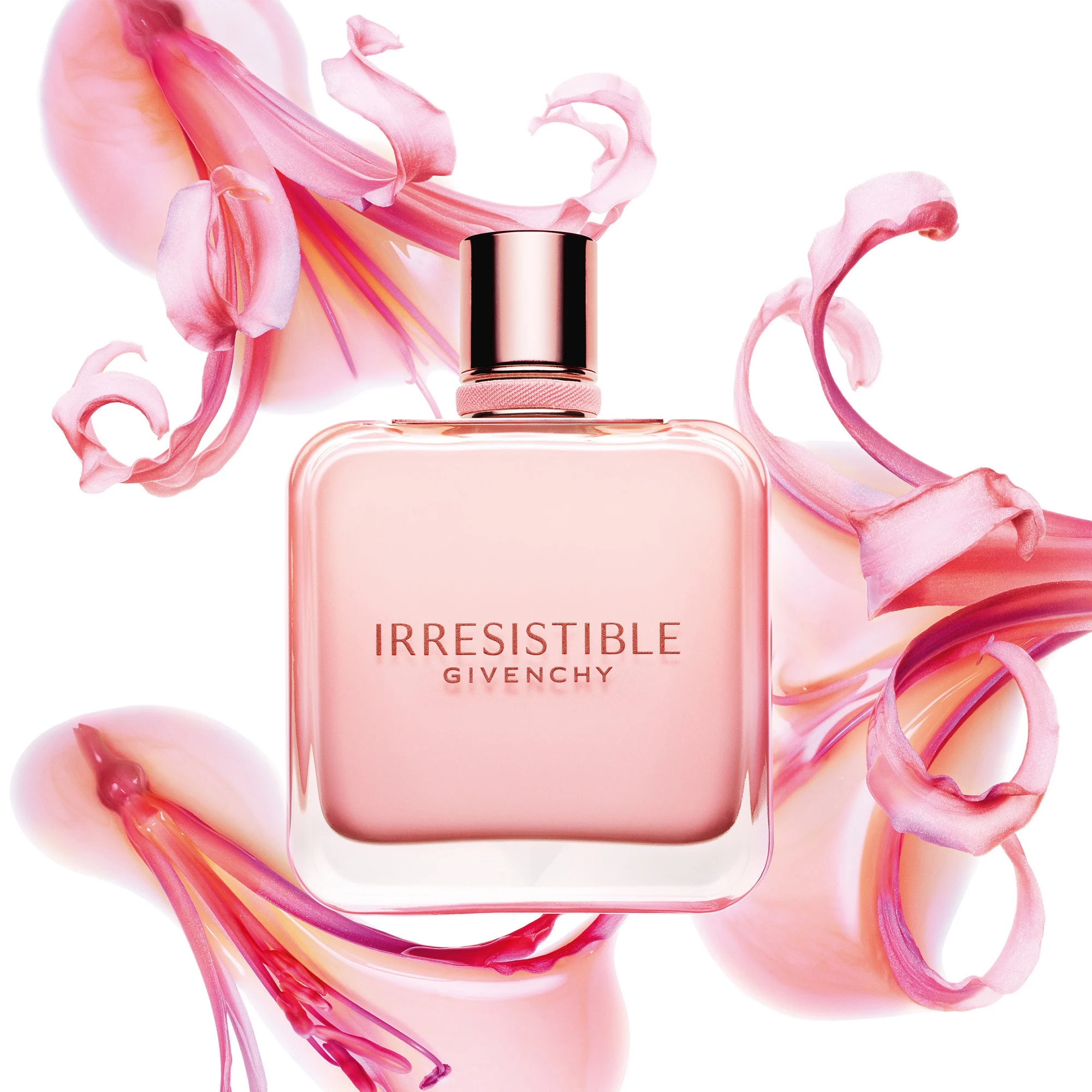 GIVENCHY Irresistible Givenchy - Rose Velvet Eau de Parfum No color 3 GIVENCHY Irresistible Givenchy - Rose Velvet Eau de Parfum No color