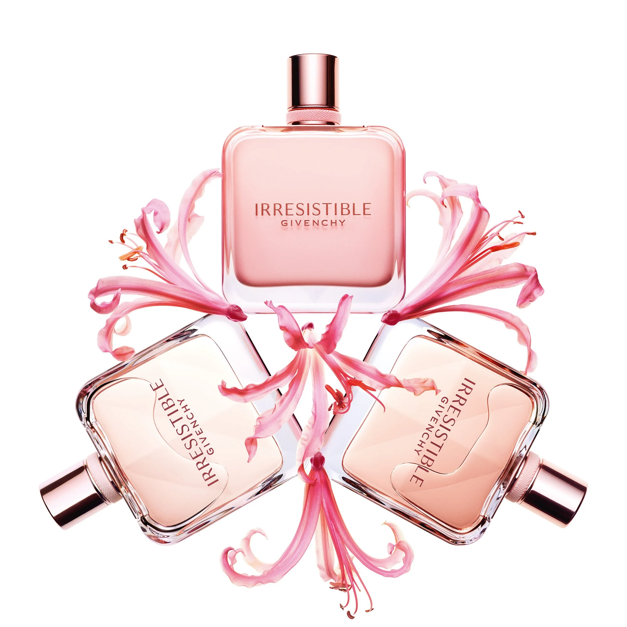 GIVENCHY Irresistible Givenchy - Rose Velvet Eau de Parfum No color 5 GIVENCHY Irresistible Givenchy - Rose Velvet Eau de Parfum No color