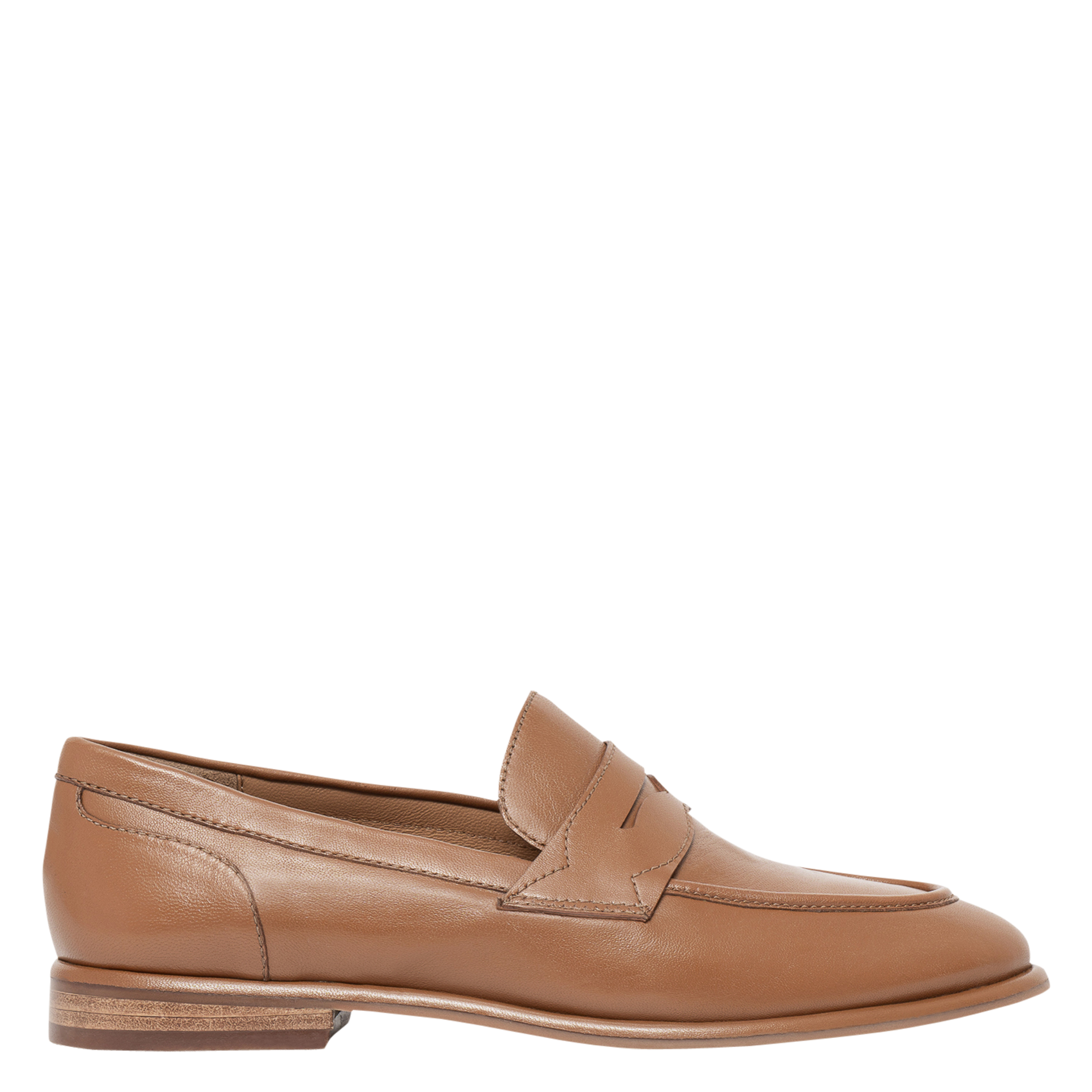 BOCAGE . AMBER Brown