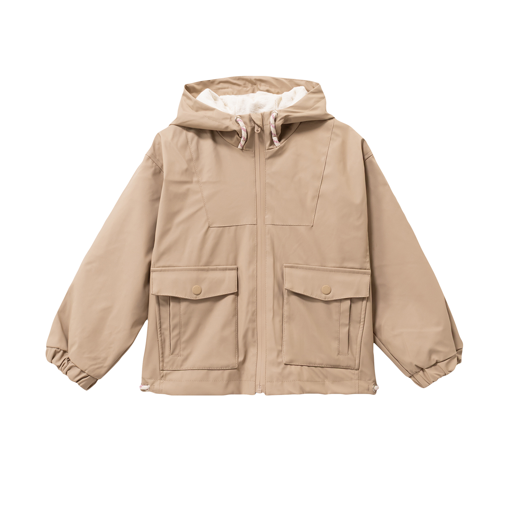 IKKS JUNIOR . Beige