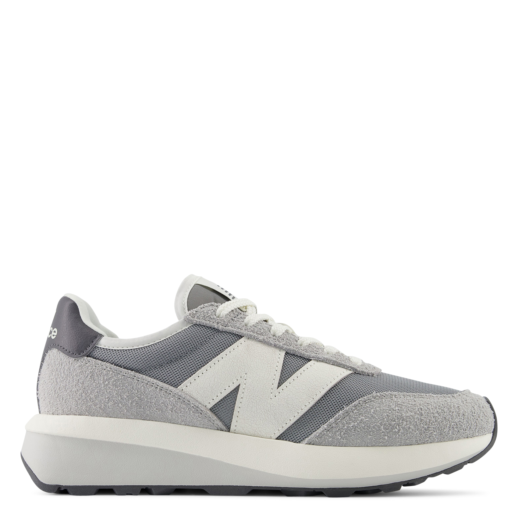 NEW BALANCE . 370 Grey