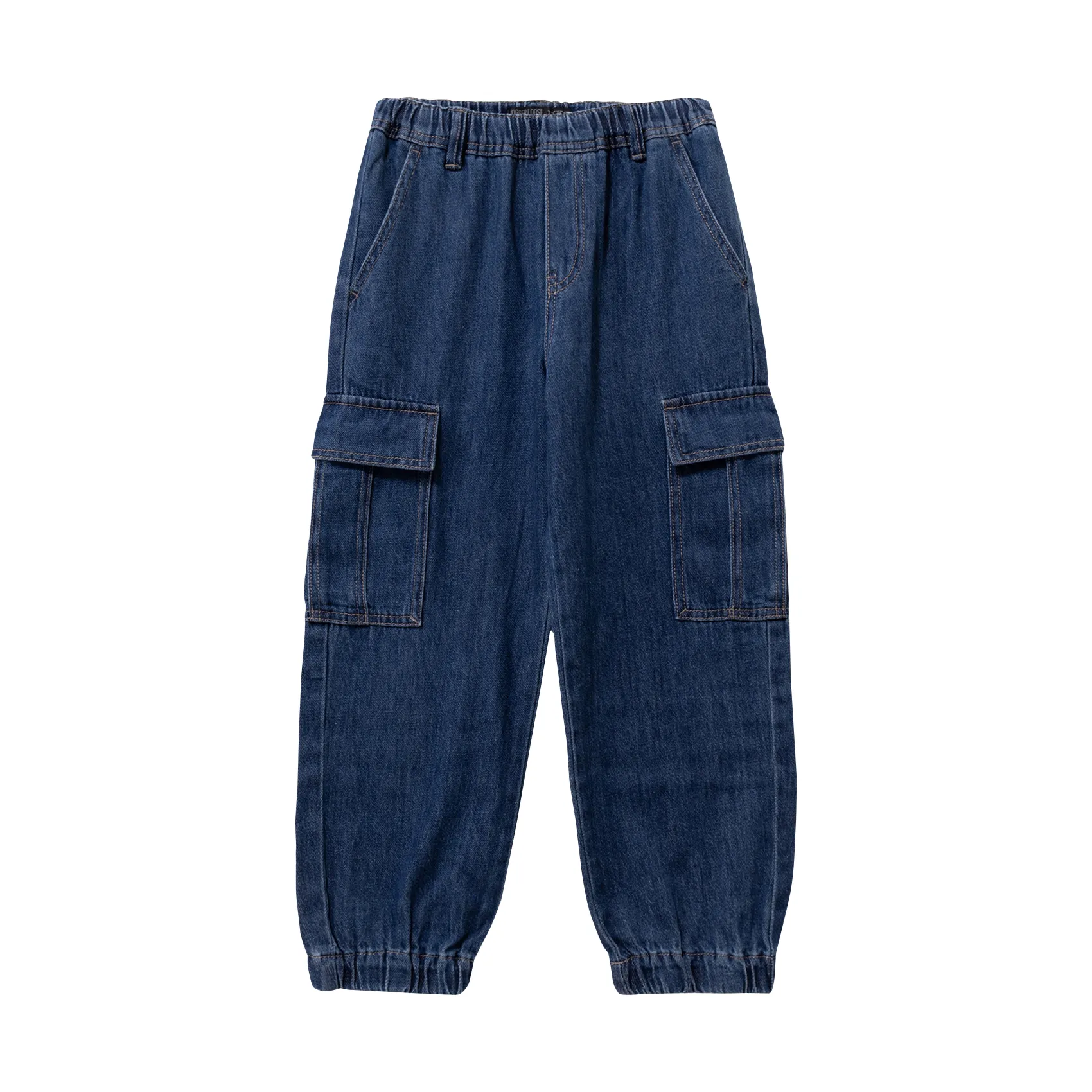 IKKS JUNIOR Jogger jeans Blue
