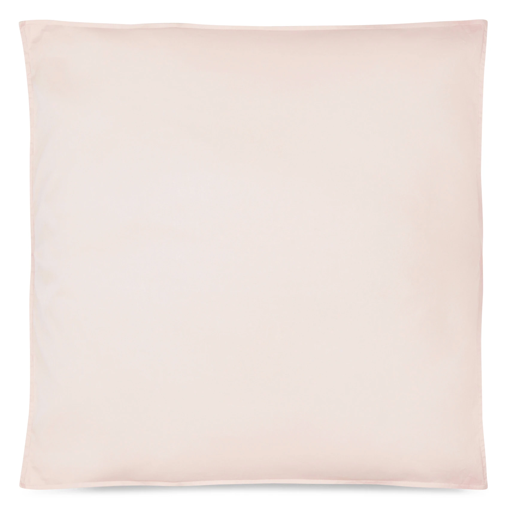 AU PRINTEMPS PARIS MAISON Cotton pillowcase Pink