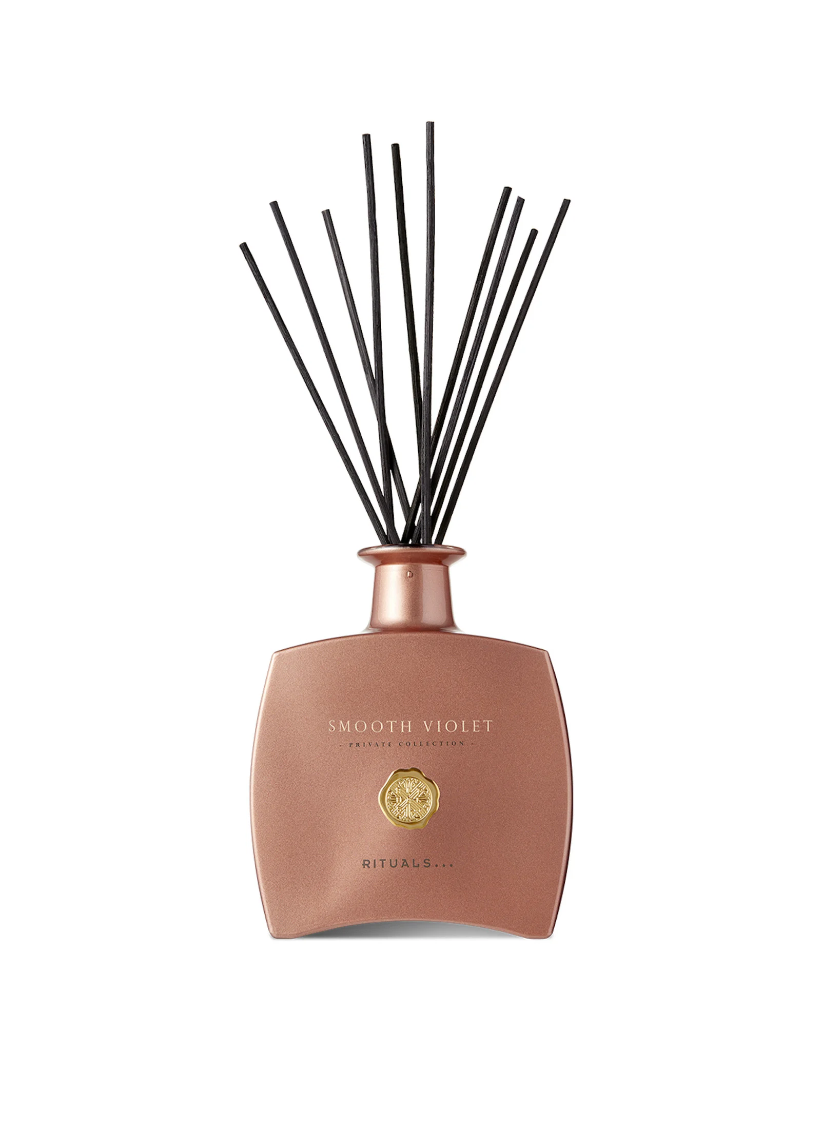 RITUALS Smooth Violet - Fragrance Sticks No color