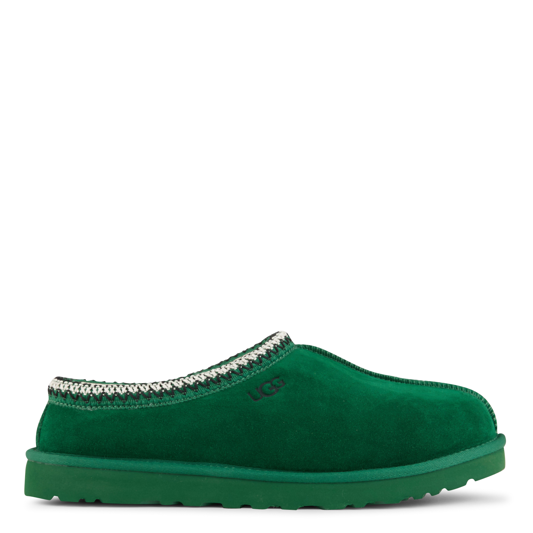 UGG Faux leather slippers TASMAN Green