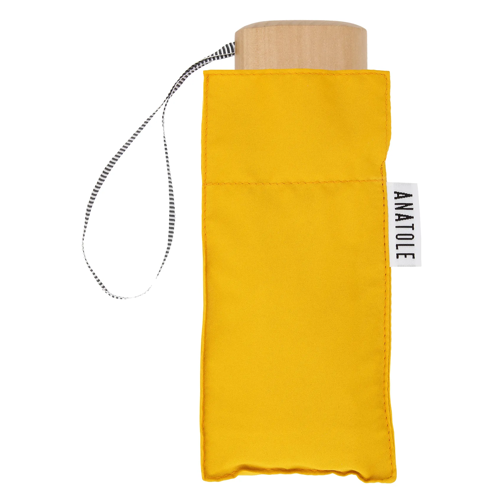 ANATOLE Umbrella Yellow