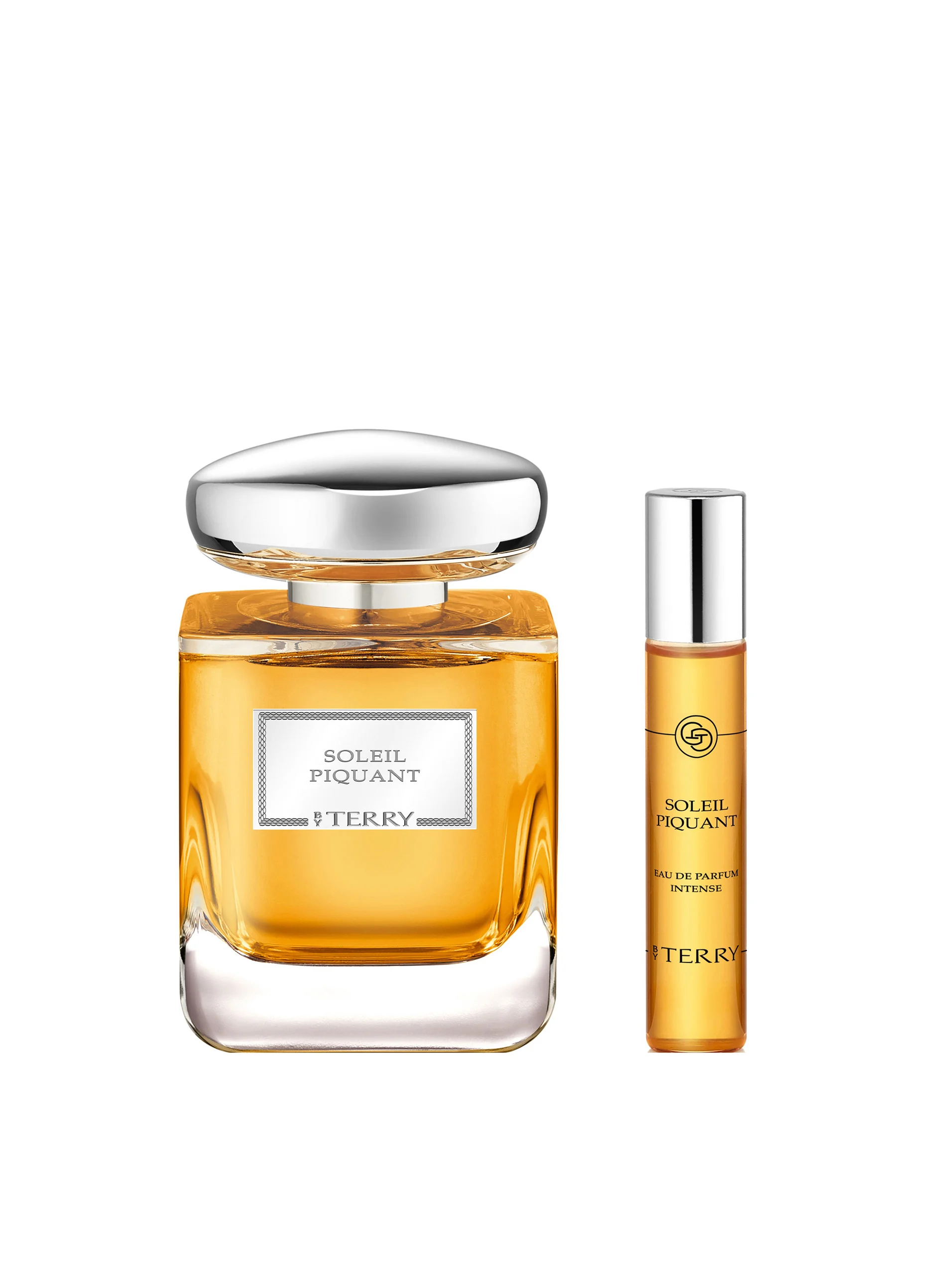 BY TERRY Soleil Piquant - Eau de Parfum Intense Duo No color