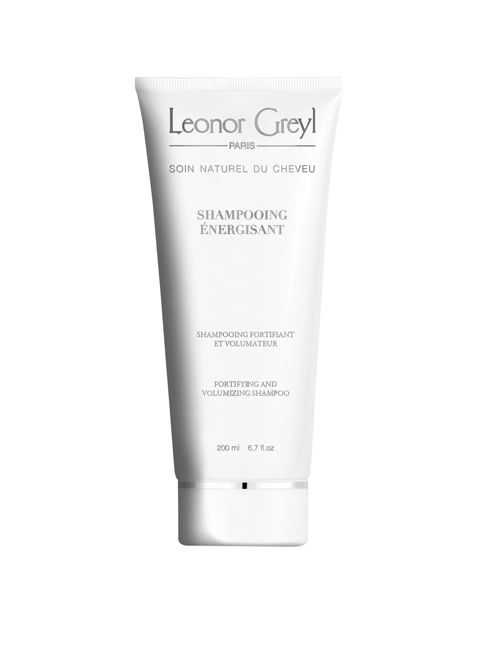 LEONOR GREYL Energizing Shampoo No color