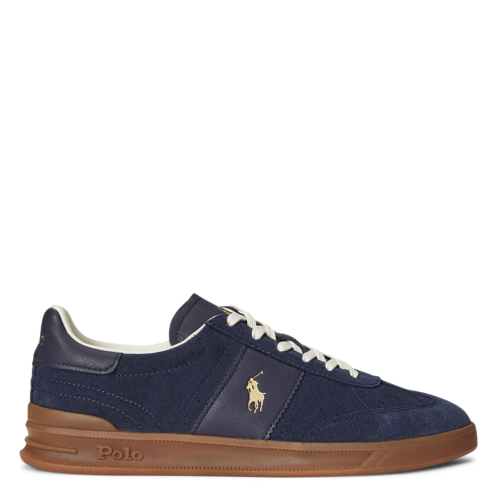 POLO RALPH LAUREN . Blue
