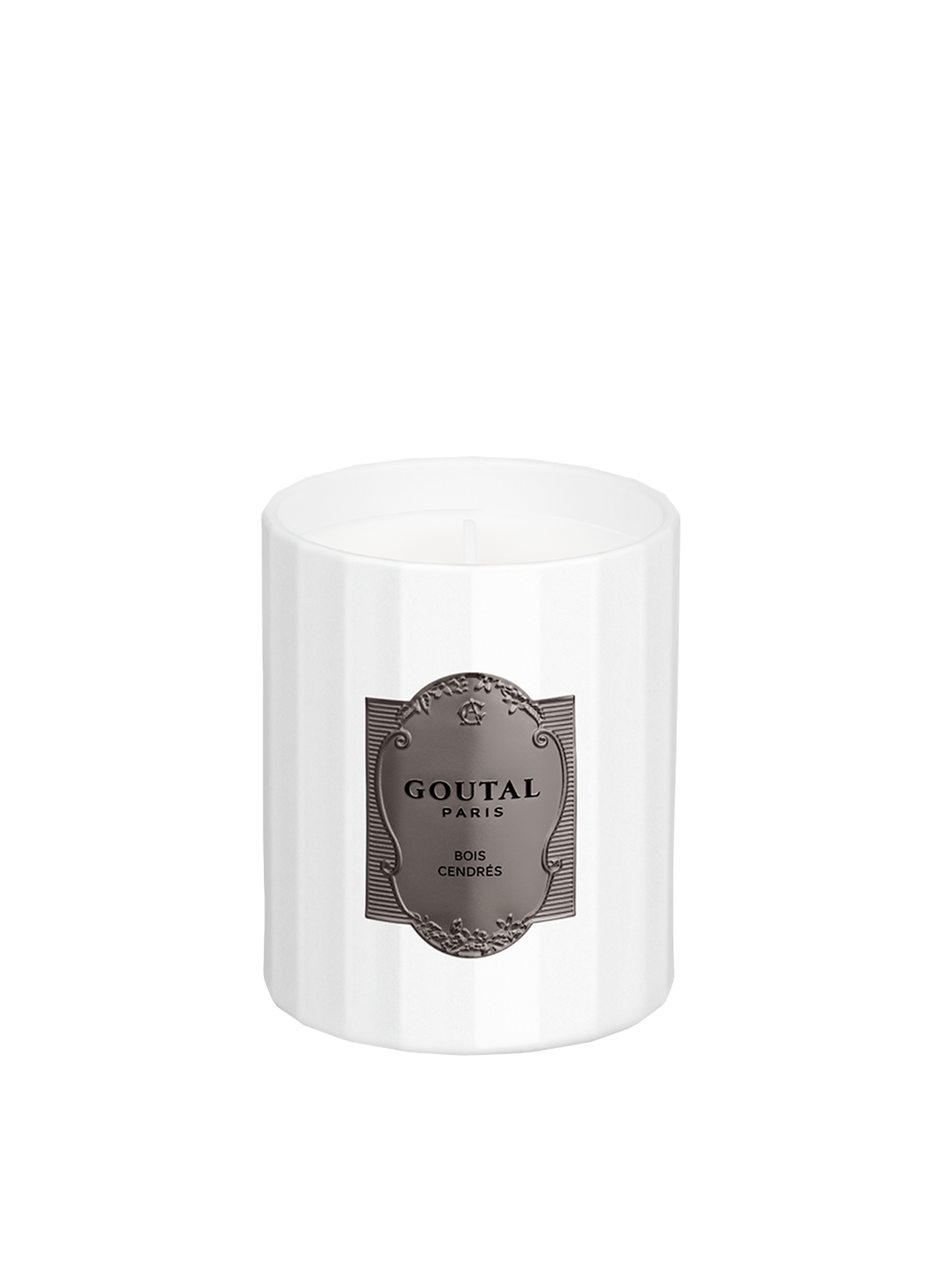 GOUTAL Scented Candle - Smoked Wood No color