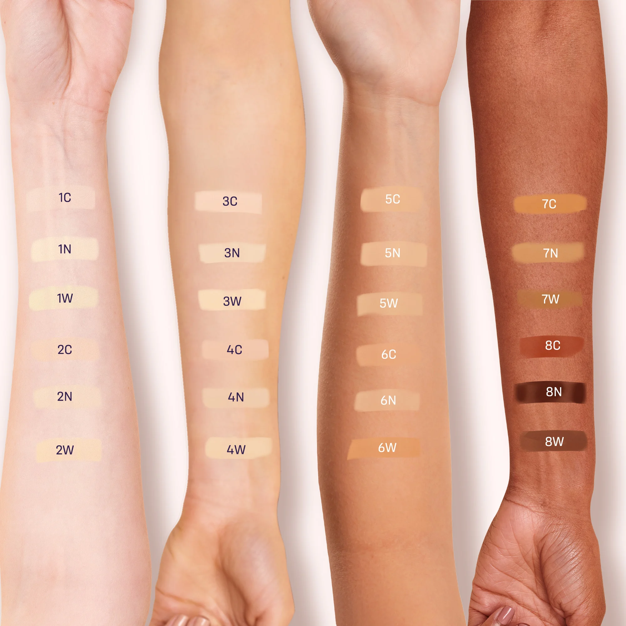 BY TERRY BRIGHTENING CC FOUNDATION 4w - medium warm 5 BY TERRY BRIGHTENING CC FOUNDATION 4w - medium warm