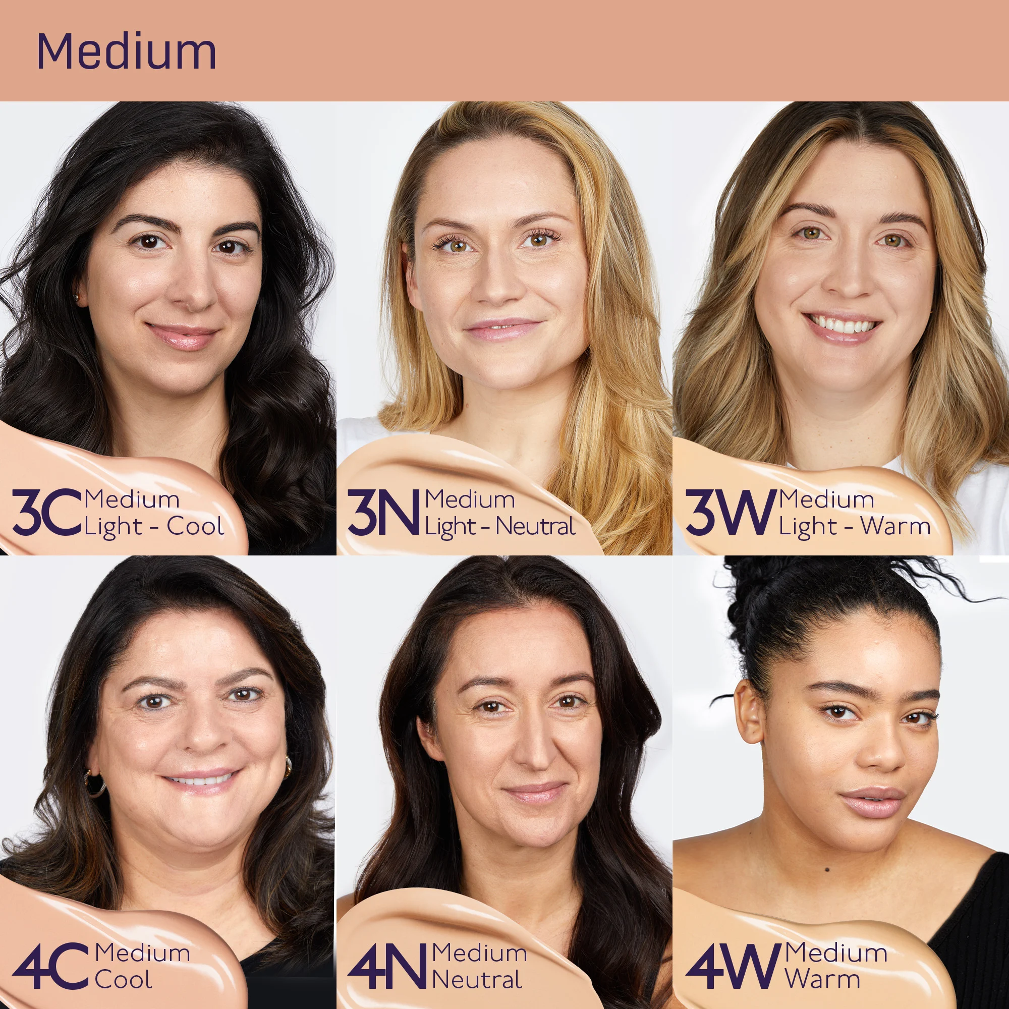 BY TERRY BRIGHTENING CC FOUNDATION 4w - medium warm 6 BY TERRY BRIGHTENING CC FOUNDATION 4w - medium warm