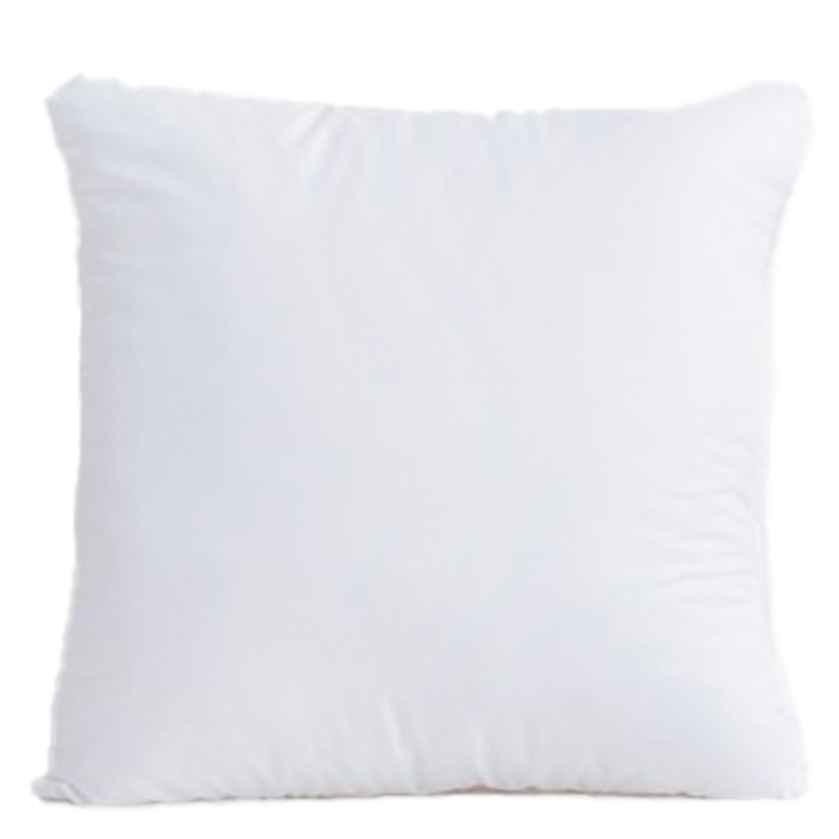 JAMINI Cotton cushion pad, 60 x 60 cm FILLER-M Multicolored