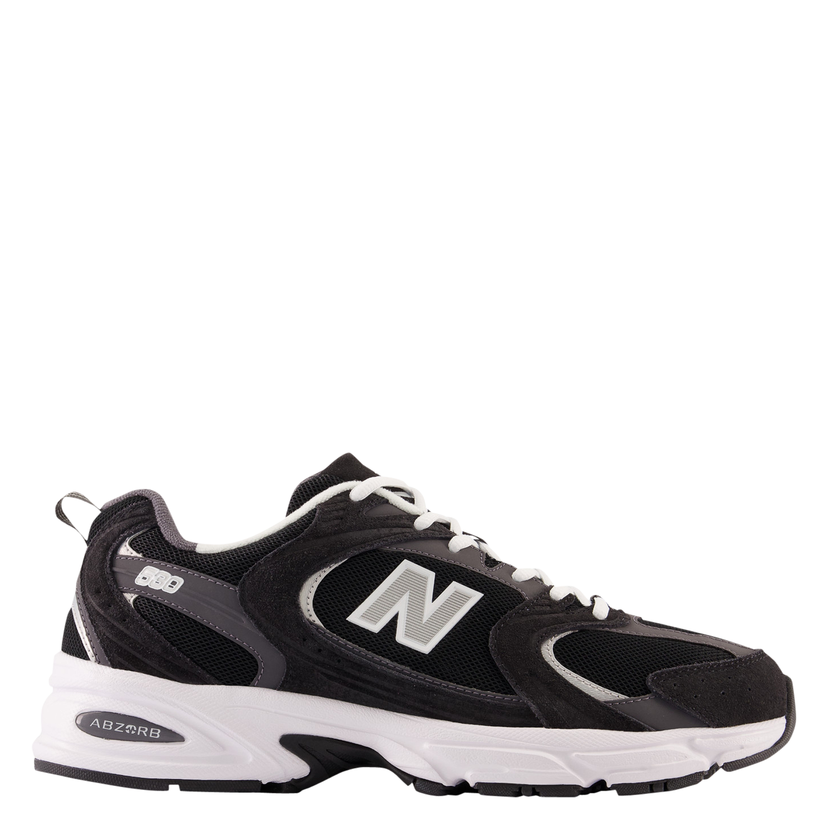 NEW BALANCE ASICS GEL PULSE 13 530 Black