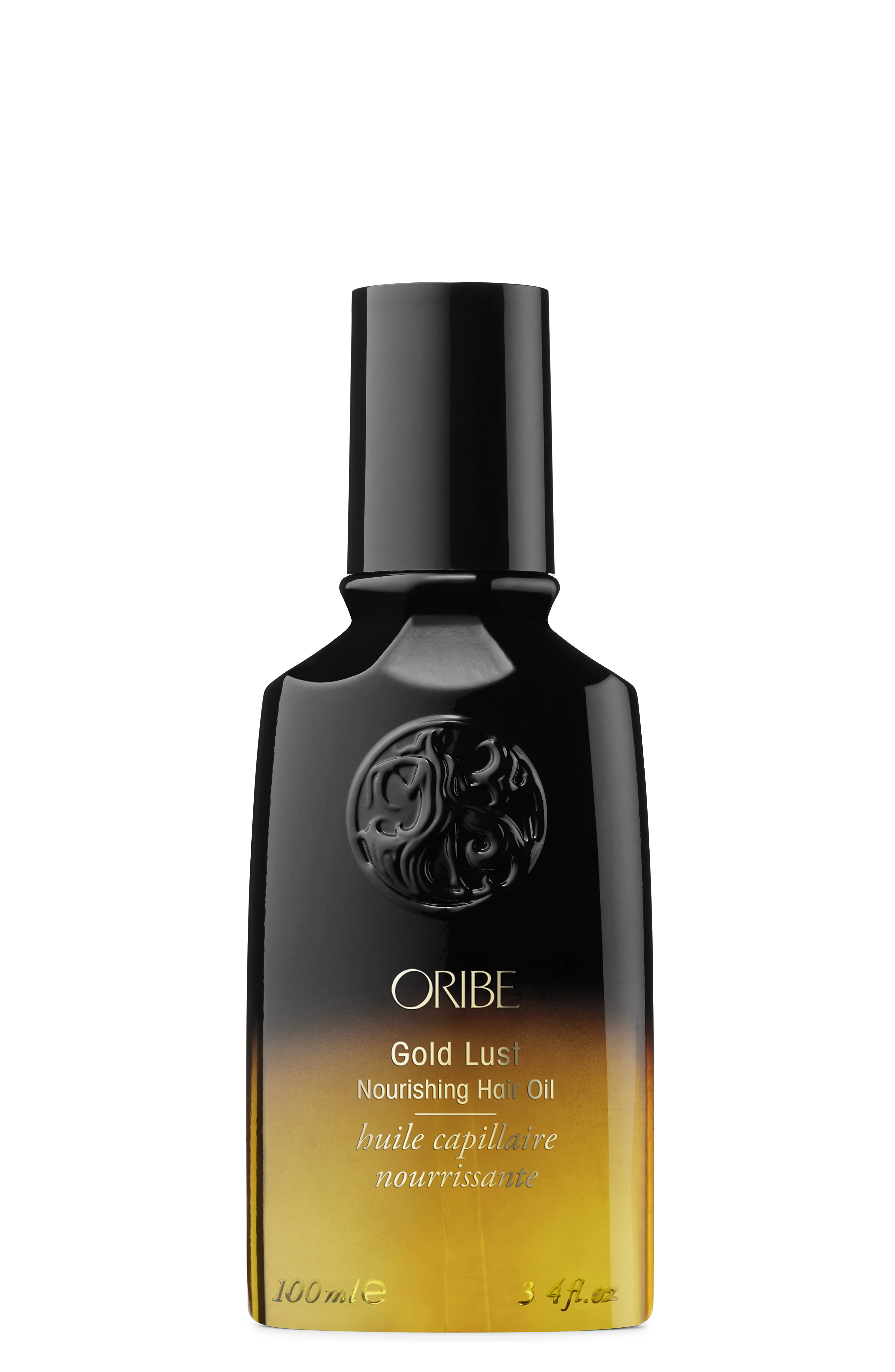ORIBE Gold Lust Nourishing Hair Oil No color