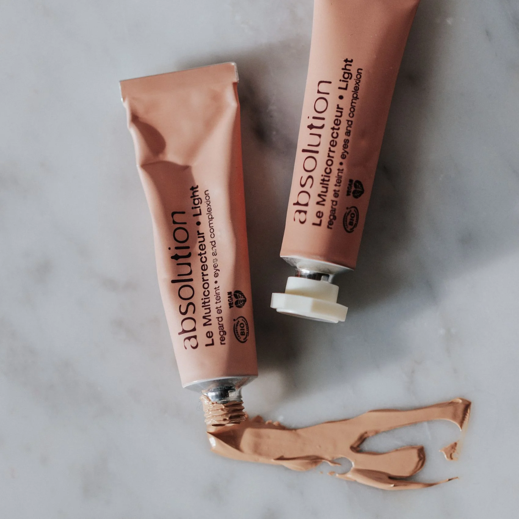 ABSOLUTION The Multi-corrector 01 - fair 3 ABSOLUTION The Multi-corrector 01 - fair